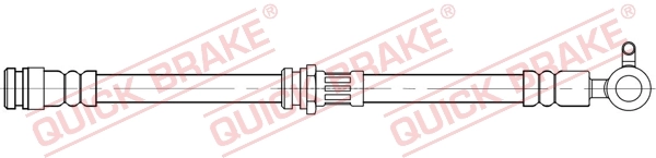 Brake Hose